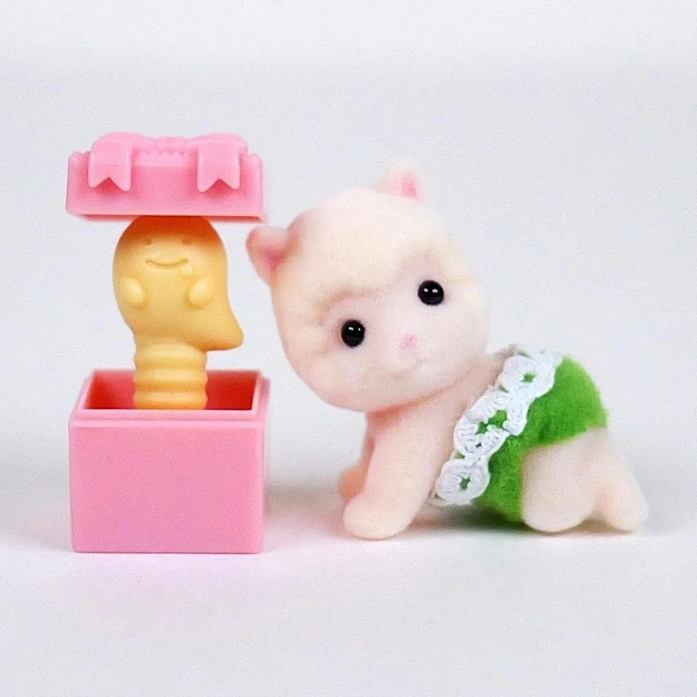 calico critters this listing